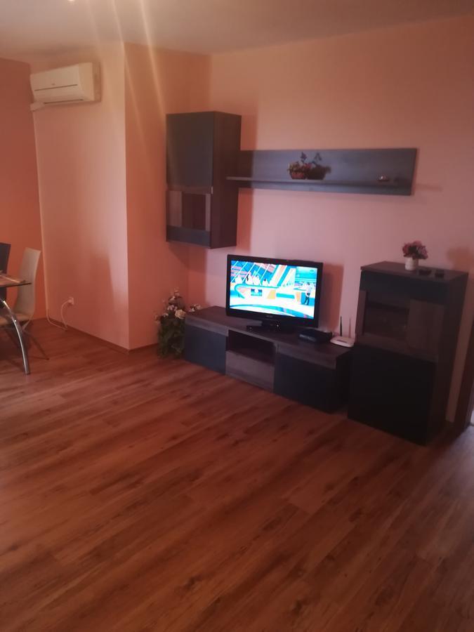 Apartments Stefi Pomorie Exterior foto